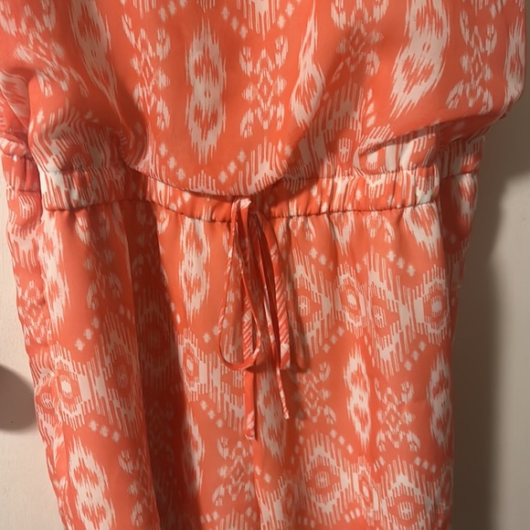 Target Romper - Picture 4 of 10